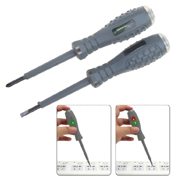 Efficient Voltage Tester Portable Voltage Tester Must Have for Circuit Testing