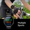 1.75inch Smartwatch GPS Positioning, Camera, AI Model, Multiple Sports Smart Watches