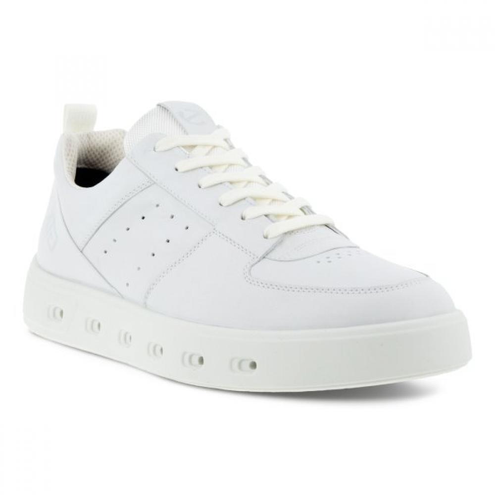 

Ecco Men S SneakerS Street 720 520814 01007 43(275/280mm)