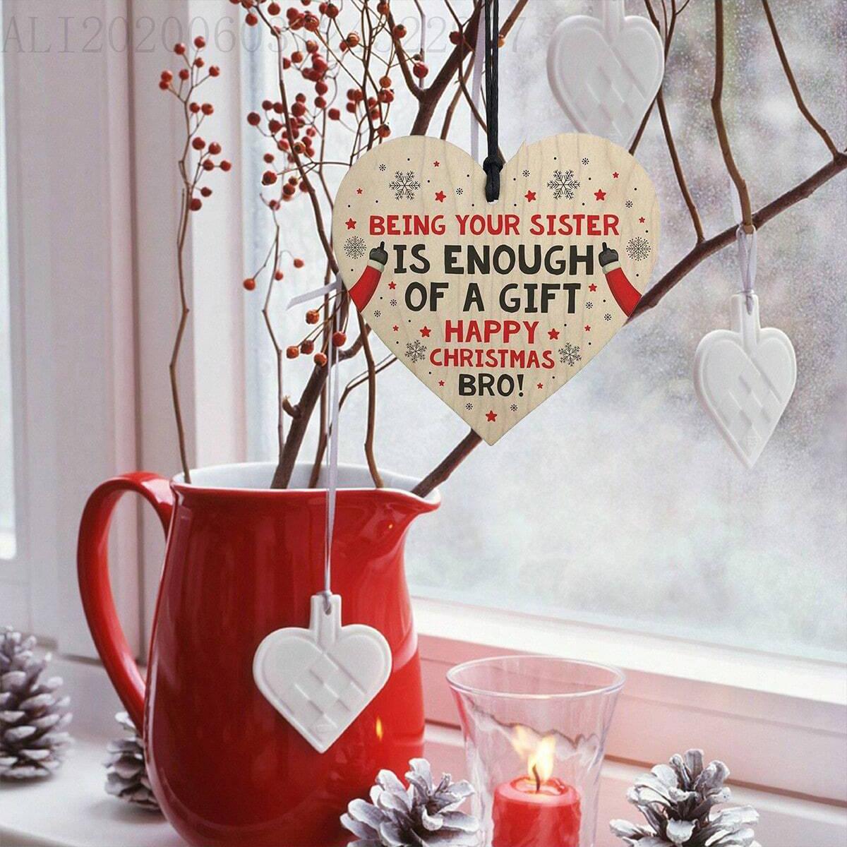 

1 шт. Для мамы, папы и дедушки, Деревянные сувениры в форме сердца, Декоративные таблички, Подарок для друзей, Деревянный декор, Праздничный декор,