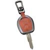 SsangYong Actyon Rexton W Kyron Metal Car Key Cover