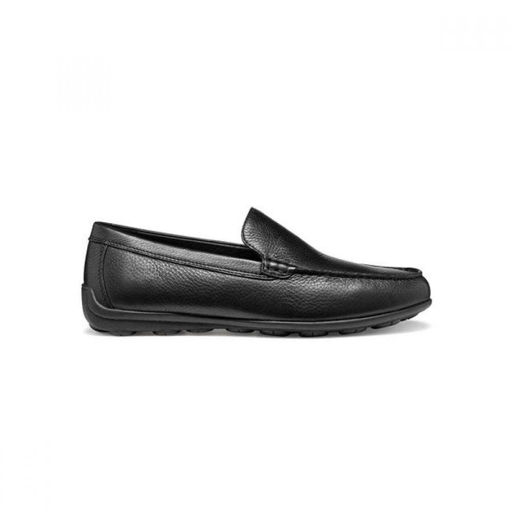 Geox Men S Loafer 9gxhya5S1m 245(39)
