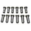 6 or 12 Pcs Lash Adjusters Lifters LIF616 For Nissan Frontier Xterra Quest D21 300ZX Maxima Mercury Villager Infiniti QX4 3.3L