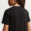 Nike Sportswear Cotton Round Neck Casual T-Shirt Kids Tops IM6652-010