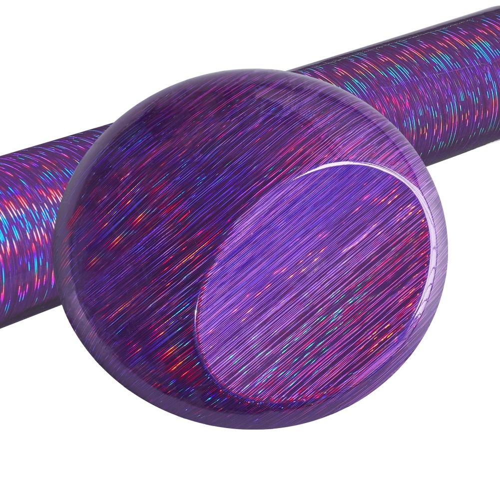 Neo Laser Holographic Rainbow Brushed Film Vinyl Wrap Laptop Motorcycle Car Interior Decals Sheets Sticker 20x30cm/30/50cmx152cm
