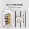 SMVP Disposable Bamboo Chopsticks