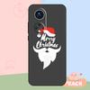 Merry Christmas Case For Honor Magic 8 6 7 Pro Honor Win RT 70 90 X8b X8c X9a X9b X9c X9d 200 400 Lite Cover