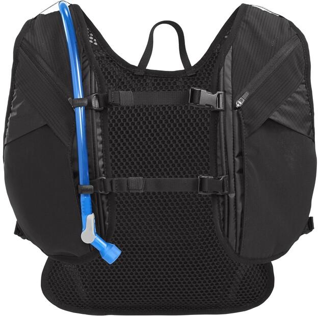 CamelBak Chase Race 4 Backpack Black (Women's) (38601-001)