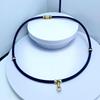Thailand Stainless Steel Buddha Amulet Necklace with Three Silicone Pendants for Men and Women