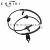 89543-B4010 1PCS Capteur de Vitesse de Roue ABS Avant Gauche Droite Pour Daihatsu Terios 1.3 1.5 89542-B4010 89543B4010 89542B4010