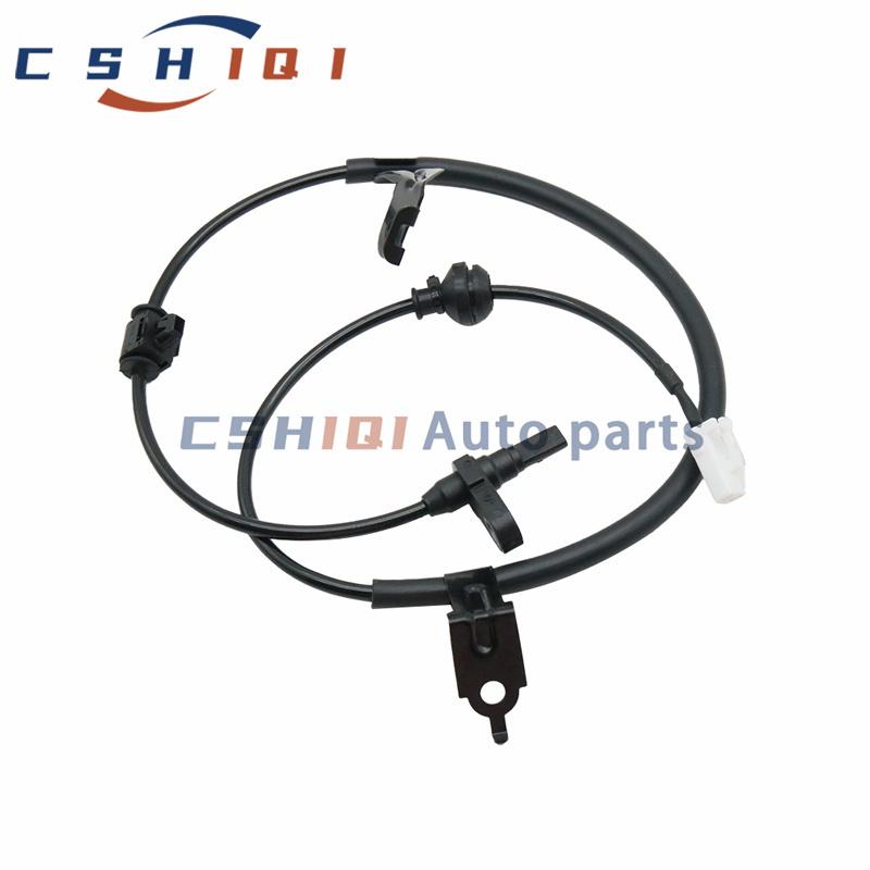 89543-B4010 1PCS Capteur de Vitesse de Roue ABS Avant Gauche Droite Pour Daihatsu Terios 1.3 1.5 89542-B4010 89543B4010 89542B4010