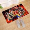 One Piece GameMat Carpet Rug for Living Room Bedroom Home Sofa Decoration,Kids play Non-slip Floor Mat