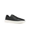 Men's Sneakers Geox U Zackerty U46hpa 00046 C9999 Black