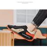 Men's Trendy Breathable Slip-on Casual Loafers & Running Shoes