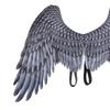 Handmade Craft Princess Wings Non-woven Fabric Kids Party Wings Cosplay Elf Wings  Children