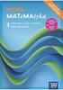 Mathematics LO 1 New MAtheMAtics Travel ZP 2024