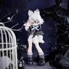Misya Museum Of The Weird Series 1/8 Bjd   Toy Good Gifts Cute Action Anime Figurine Kawaii Model Present For Kids