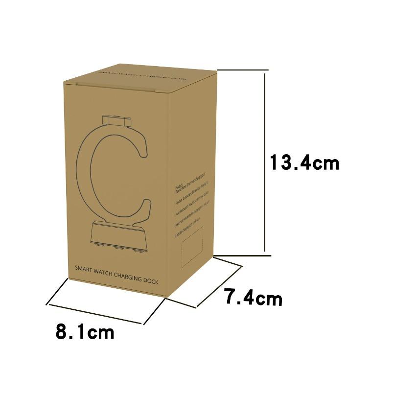 Charger Dock for Xiaomi Smart Band 9/ 8 Active/ 8 Pro Charging Cable Redmi Watch 4/ Watch 3 Lite/ Band 3 Replacement Chargers