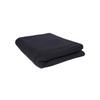 L-Merch Fleece Plain Blanket