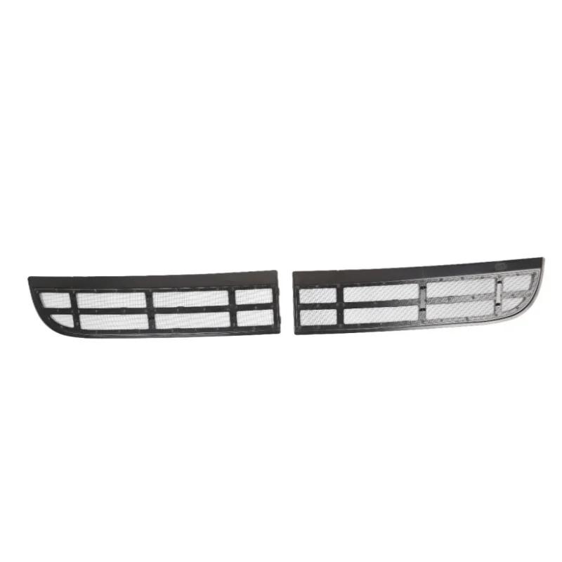 For Tesla New Model Y 2025 Launch Juniper Air Inlet Anti Insect Net Anti Dust Proof Inner Vent Grille Cover Insect-proof