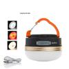 USB Rechargeable Outdoor LED Camping Tent Light