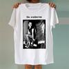 90s the Cranberries Band Unisex White T-shirt Size S-5XL Unisex T-Shirt