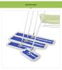 Witte Wolk Aluminium Steel Katoengaren Stofmop