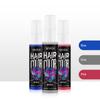 SEVICH 3Bottle/Set Hair Color Spray Instant Hair Color Hair Styling Product 30ml Temporary Hair Dye Color Fashion Beauty Makeup