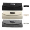 Car Glasses Case Sunglasses Storage Box For BMW 1 3 5 7 Series F30 G20 X1 F48 X3 G01 X5 F34 320 328 F07 F10 Sun Visor Organizer