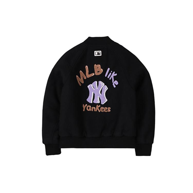 New MLB Baseball Jerseys Unisex Black 3AJP16016-50BKS