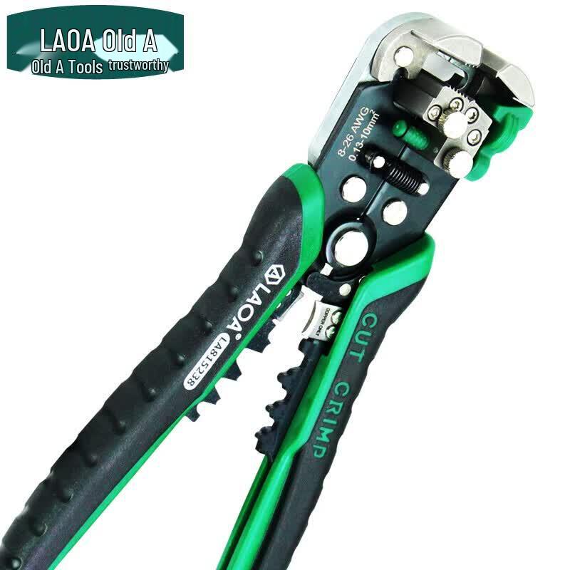 Spellafili Automatico LAOA LA815138