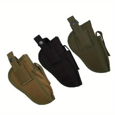 Malas e bolsas de caça – Casos