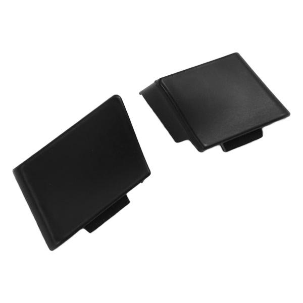 Pair of T4N10178/79 Jaguar XE Sealing Caps
