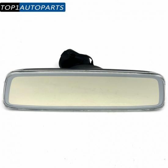Interior Rear View Mirror 1119904-00-C For 2017- Tesla Model 3 EV Brand New