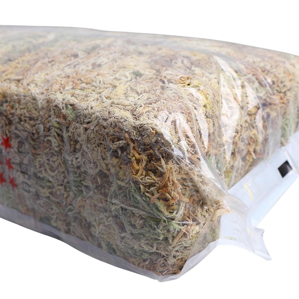 Kaufe 12L / 6L Torfmoos | Feuchtigkeitsspendendes Torf-Trockenmoos |  Nutrition Organischer Dnger, erdloser Kulturdnger, Substratboden, fr  Phalaenopsis Orchi zum Preis ab 2.91 | Joom