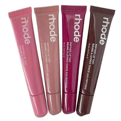 4 sztuki Rhode by Hailey Bieber Peptide Lip Treatment 10 ml / 0,3 uncji płynu