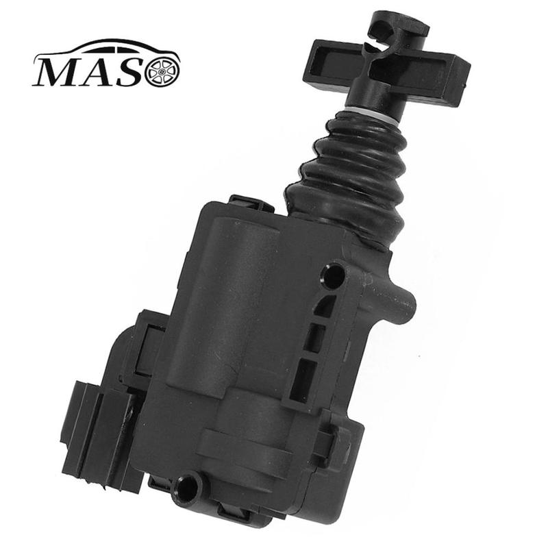 For Ford Ecosport 2013 2014 2015 2016 2017 Accessories Car Rear Trunk Door Lock Latch Actuator Motor Tailgate Boot