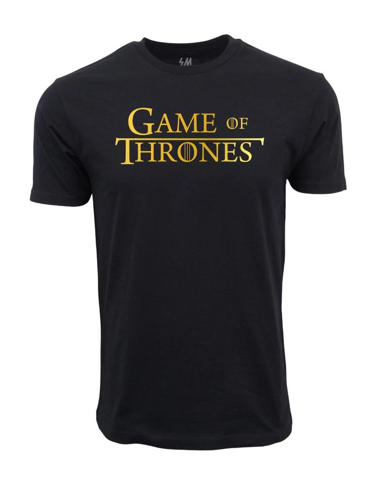 Game Of Graphic T Shirt S