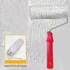 Drywall Compound Roller Texture Pattern Roller Brush Putty Roller Convenient Tool Wall Brush for Applying Putty