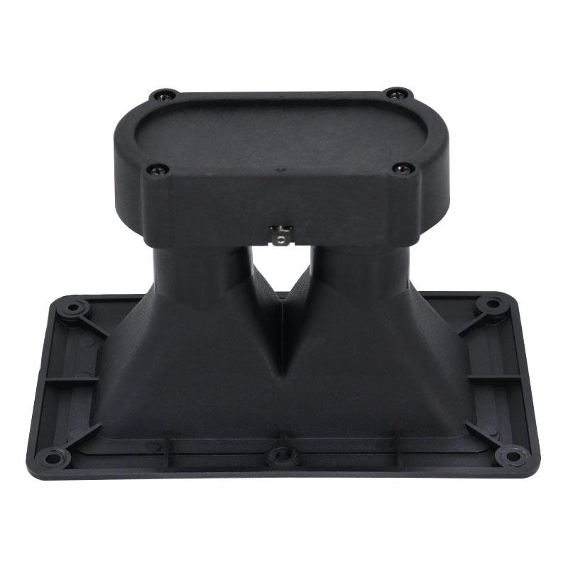 6-inch Dual-Head Piezoelectric Tweeter Bird Repellent Buzzer Speaker