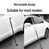 Car Trunk Extendable Clothes Rack