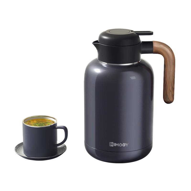 

IMOGY German 316L Stainless Steel Vacuum Flask 1600ml