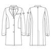 Dickies Doctor Coat