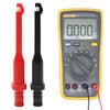 2PCS Piercing Probes For Car Circuit Detection Diagnostic Tool Test Clip Cable Repair Tools For Multimeters Oscilloscopes