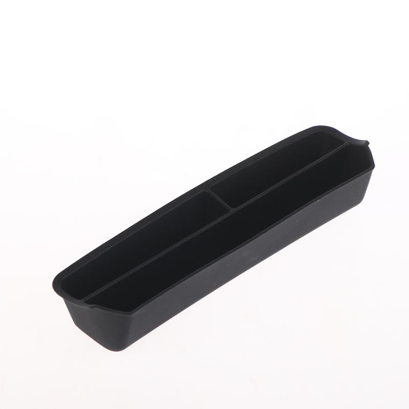 For Sorento 2021-2025 Car Center Console Storage Case Anti-Slip Central Control Armrest Box Auto Interior Accessories