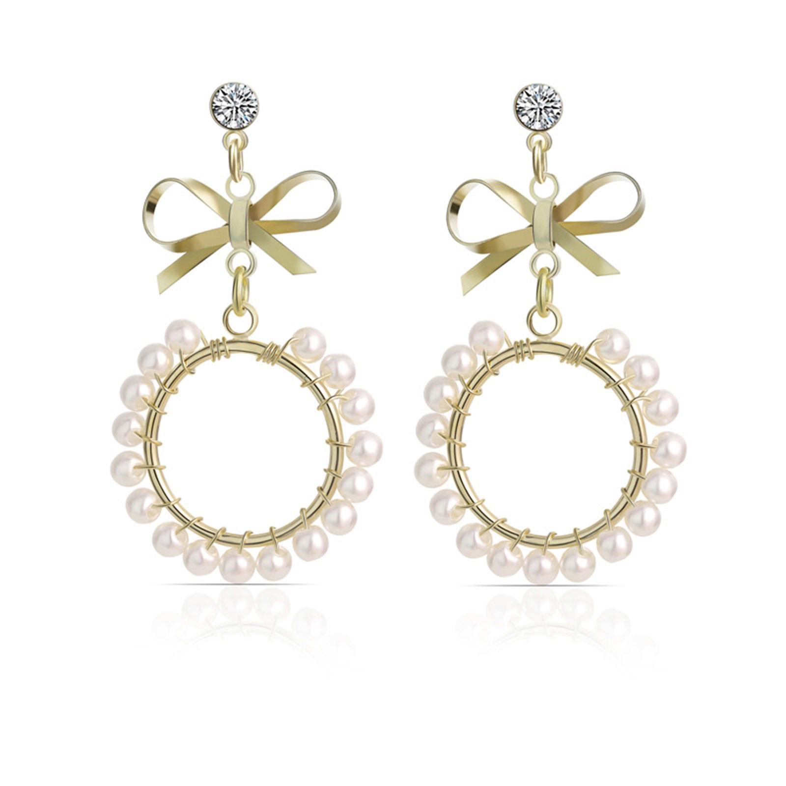 

Разноцветные серьги-пусеты с драгоценными камнями Гипоаллергенный легкий дизайн Для чувствительной кожи Повседневная носка Сверкающие украшения 9