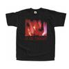 Casual Graphic Print T-Shirt Men Women - Loose Fit Short Sleeve Cotton Tee In White S To 3XL