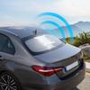 For Starlink Mini Sunroof Suction Cup Car Mount Sunroof Suction Cup Fixed Holder Mounting Kit for Car Sunroof/Rear Window/Front