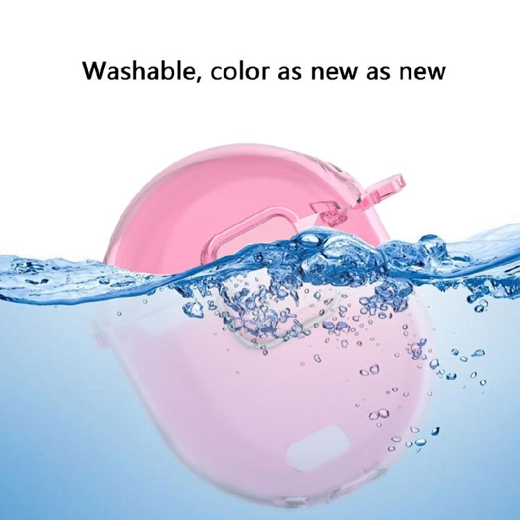 Flexible Soft TPU Protector Case Housing For Buds 2 Wireless Earbud Shockproof Cover Scratch Resistant Sleeve Daily Use