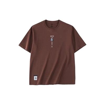 T-shirts et débardeurs – T-shirts